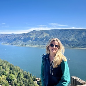 Fundraising Page: Allison Beggin